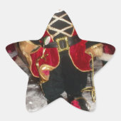 Mooie kerstcadeautjes afbeelding.JPG Ster Sticker (Voorkant)