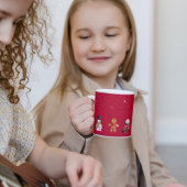 Mooie kerstcartoons - MOK COFFEE