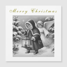 Mooie Kerstengelen Vakantie