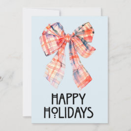 Mooie kerstkaarten feestdagenkaart