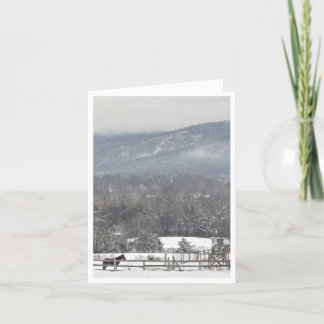 Mooie kerstkaarten met tekst bedankkaart