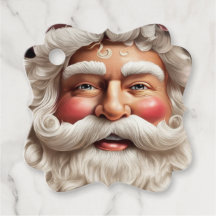 Mooie Kerstman