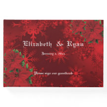 Mooie Kerstmis rood, Sneeuwvlokken, douane