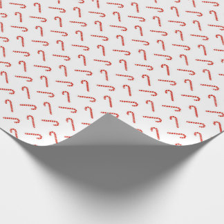 Mooie kerststal cadeaupapier