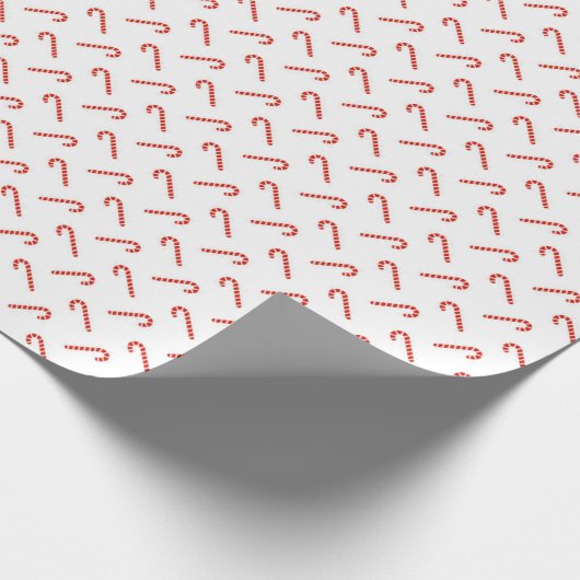 Mooie kerststal cadeaupapier (Hoek)
