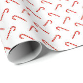 Mooie kerststal cadeaupapier (Rol Hoek)