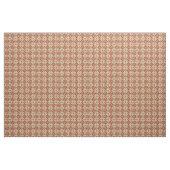 Mooie Kerstster Stof (Yard (91,4 cm))