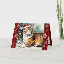 Mooie kerstvakantie Modern Collectie