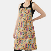 Mooie Keuken Kleding Schort (Insitu)