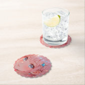 Mooie keukenaccessoires kartonnen onderzetters (Insitu)