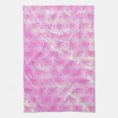 Mooie Keukenhanddoek (Verticaal)