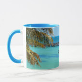 Mooie Key West Mok (Links)