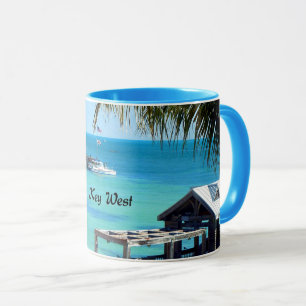 Mooie Key West Mok