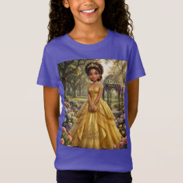 Mooie kids grafische T-shirt | Zachte & leuk voor