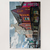 Mooie Killarney Ierland Legpuzzel (Verticaal)