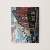 Mooie Killarney Ierland Legpuzzel (Verticaal)