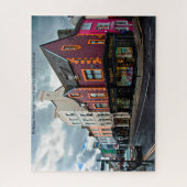 Mooie Killarney Ierland Legpuzzel (Verticaal)