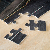 Mooie Killarney Ierland Legpuzzel (Zijkant)