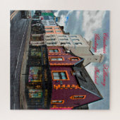 Mooie Killarney Ierland Legpuzzel (Horizontaal)