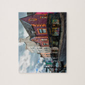 Mooie Killarney Ierland Legpuzzel (Verticaal)