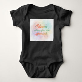 Mooie kinder grafische T-shirt | Leuke stijlvolle