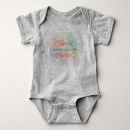 Mooie kinder grafische T-shirt | Leuke stijlvolle