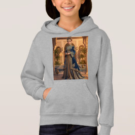 Mooie kinder grafische T-shirt | Zachte en leuke d