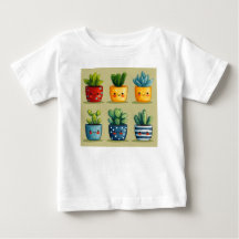 Mooie Kinder T-Shirt – Leuke & Speelse Ontwerp