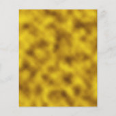 Mooie Kinderen Gouden Eenhoorn Pegasus Budget (Achterkant)