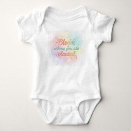 Mooie Kinderen Grafische T-Shirt | Leuke Stijlvoll