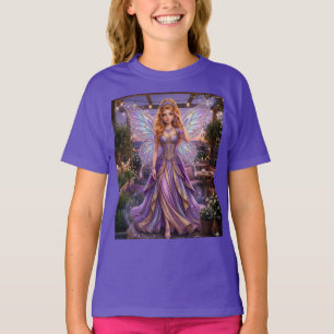 Mooie Kinderen Grafische T-Shirt Zachte & Leuke