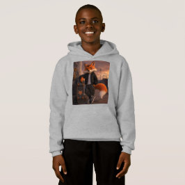 Mooie Kinderen Grafische T-shirt | Zachte & Leuke