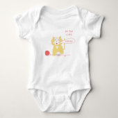 Mooie Kitty Romper (Voorkant)
