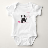 Mooie Kitty Romper (Voorkant)