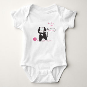 Mooie Kitty Romper