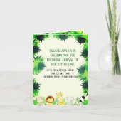 Mooie Kleine Bos (Voorkant)