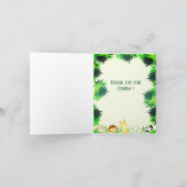 Mooie Kleine Bos (Binnen)