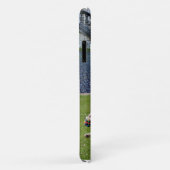 Mooie kleine walky honden Case-Mate iPhone case (Achterkant/rechts)