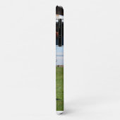 Mooie kleine walky honden Case-Mate iPhone case (Achterkant/links)