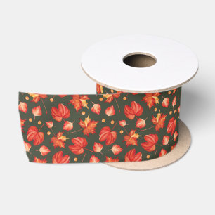 Mooie kleuren laten het satin-lint over satijnen lint