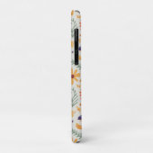 mooie kleurrijke iPhone 11 Pro Hoesjes ontwerp (Achterkant/links)