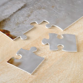 Mooie, kleurrijke Macro Foto Puzzle Legpuzzel (Zijkant)