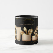 Mooie kleurrijke Mokken voor elke gelegenheid (Midden)