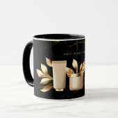 Mooie kleurrijke Mokken voor elke gelegenheid (Voorkant links)