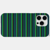 Mooie kleurrijke neon strepen Case-Mate iPhone case (Achterkant (horizontaal))