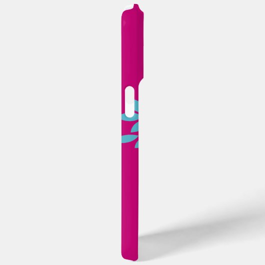 Mooie kleurrijke vogels Case-Mate iPhone case (Achterkant / Rechts)