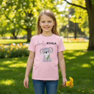 Mooie Koala T-shirt
