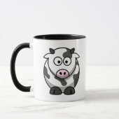 Mooie Koe Mug Mok (Links)