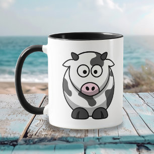 Mooie Koe Mug Mok