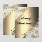 Mooie, koele, perfecte Kaart voor een ongekende va (Voorkant / Achterkant)